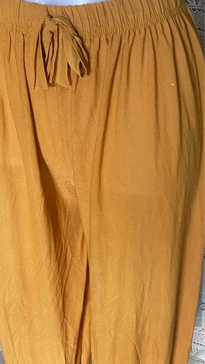 Completo Vintage Top & Pantalone