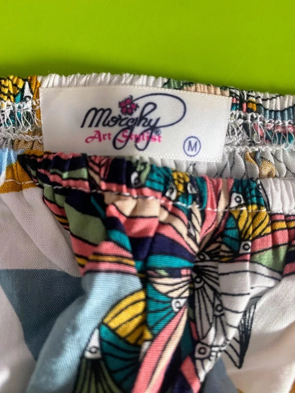 Completo Vintage Top & Pantalone