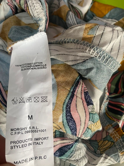 Completo Vintage Top & Pantalone