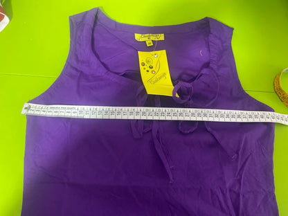 Abito Etnico Vintage Asimmetrico