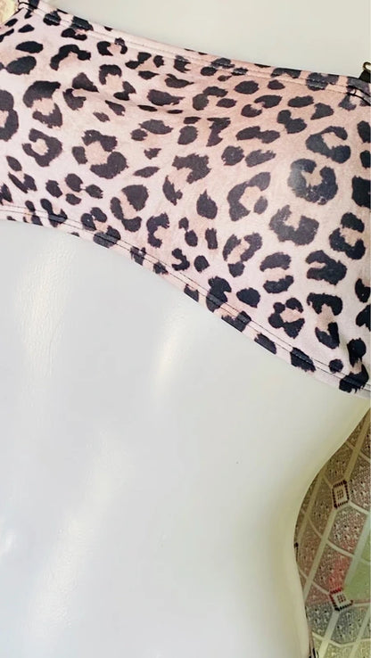 Bikini Costume Shein & Leggins in Regalo