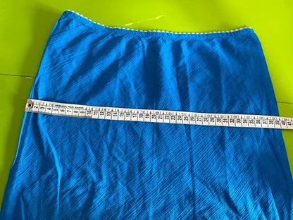 Top Handmade lavorato a mano Gonna a Sirena