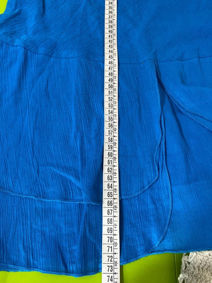 Top Handmade lavorato a mano Gonna a Sirena