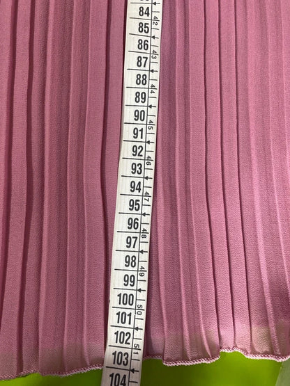 Blazer Etnico Artistico Pantalone Plissettato e Body