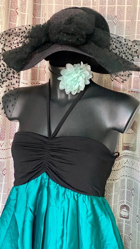 Abito con Voilant Fiby