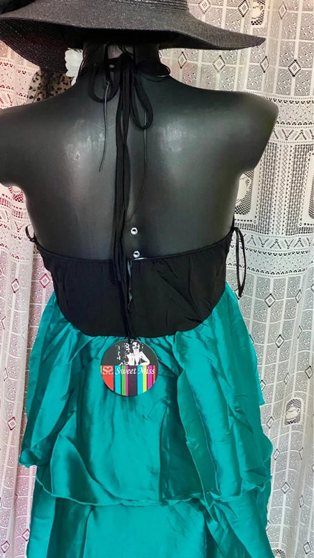 Abito con Voilant Fiby