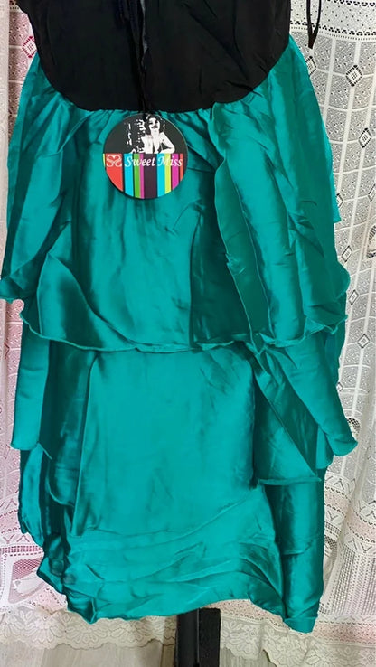 Abito con Voilant Fiby