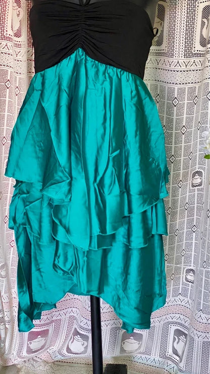 Abito con Voilant Fiby