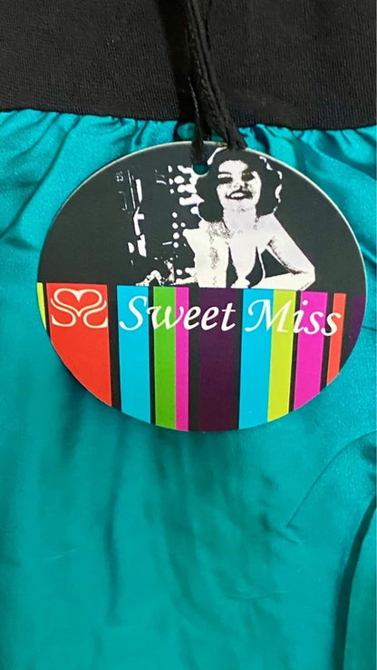 Abito con Voilant Fiby