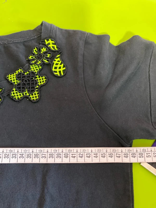 Gonna con Voilant e Top