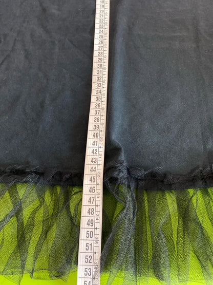 Gonna con Voilant e Top