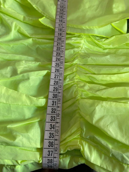 Gonna con Voilant e Top