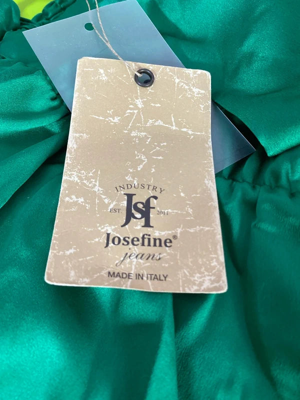 Abito Lungo elegante Grassy