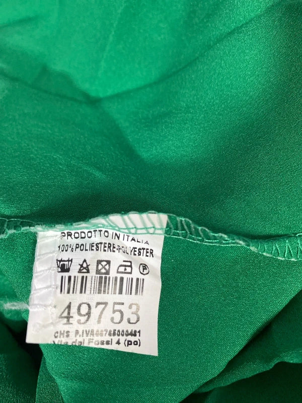 Abito Lungo elegante Grassy