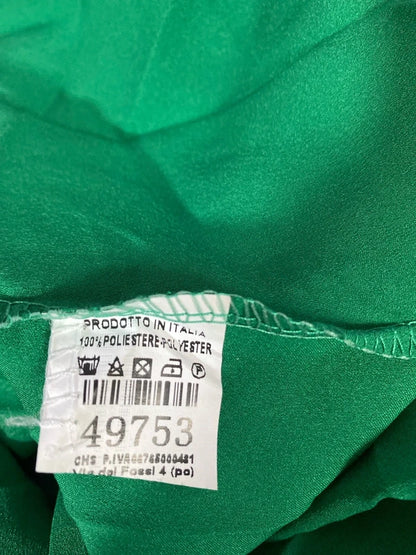 Abito Lungo elegante Grassy