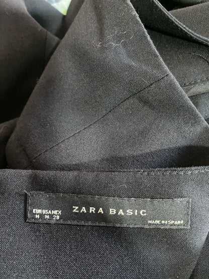 Top con Paillettes E Gonna Zara