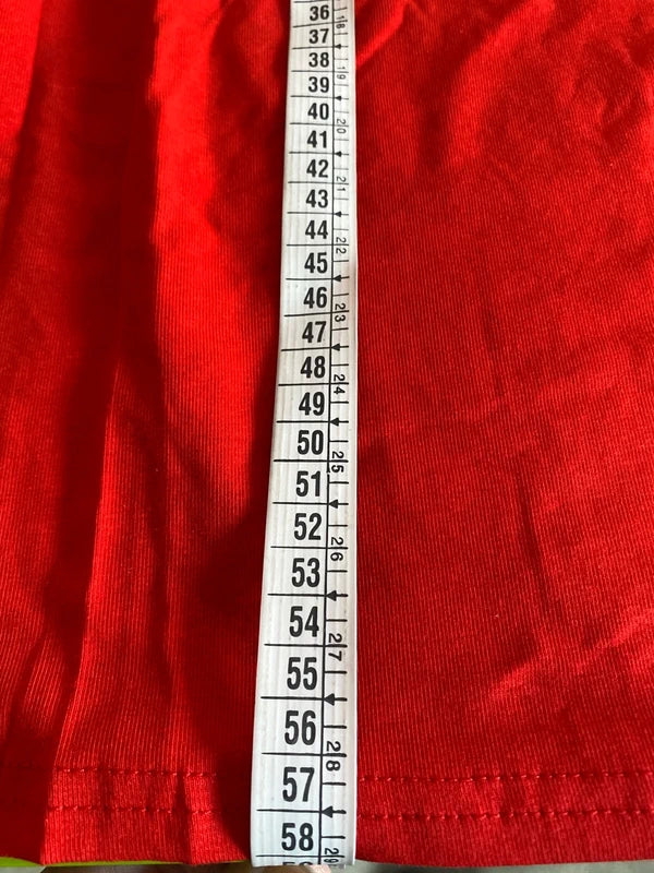 Top con Paillettes E Gonna Zara