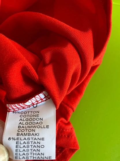 Top con Paillettes E Gonna Zara