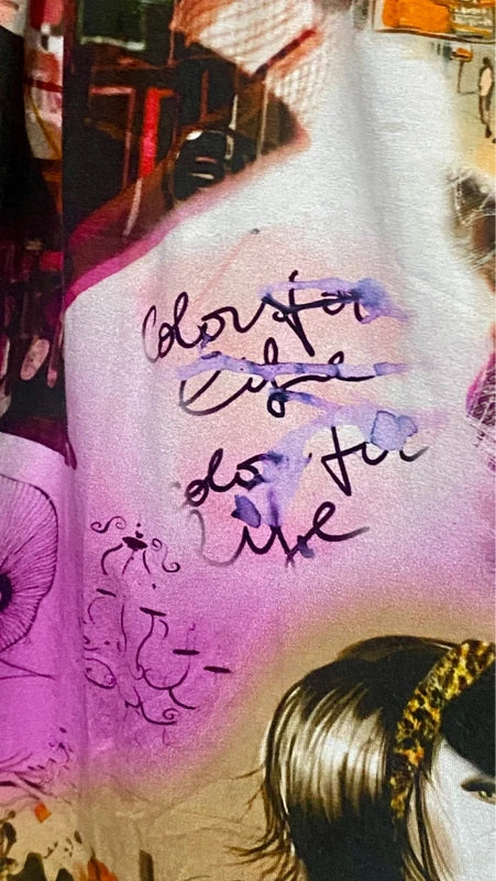 Vintage Longuette Dress