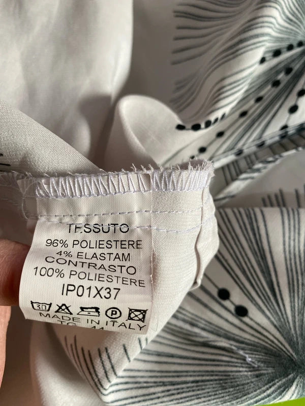 Abito Vintage anni ’60 con Paillettes