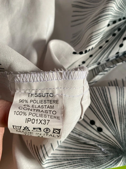 Abito Vintage anni ’60 con Paillettes