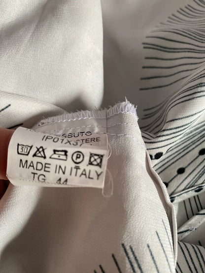 Abito Vintage anni ’60 con Paillettes