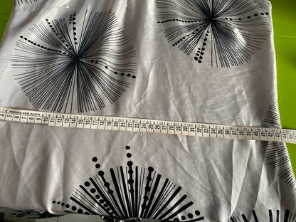 Abito Vintage anni ’60 con Paillettes