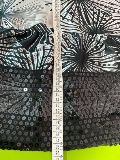 Abito Vintage anni ’60 con Paillettes