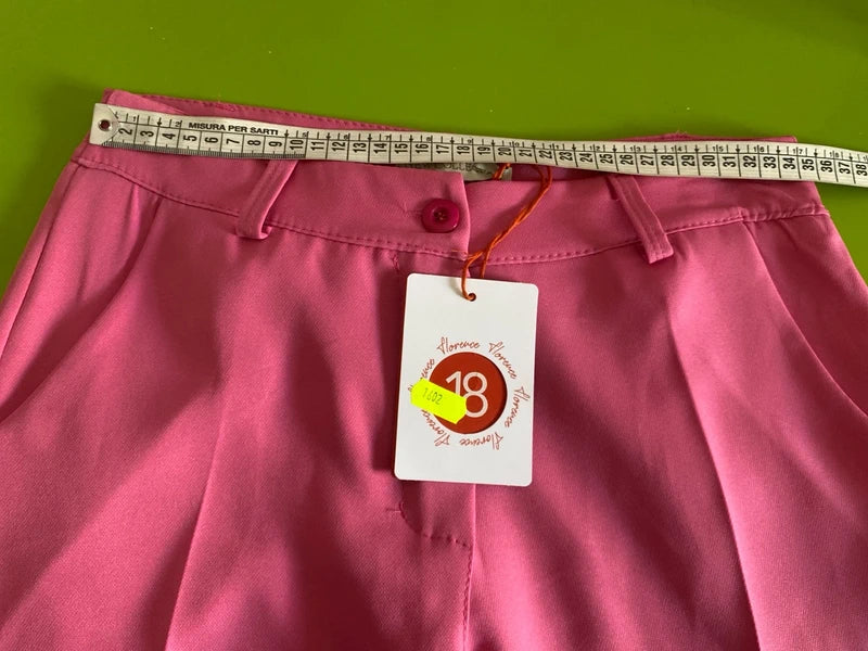 Handmade Crochet Top, Trousers, and Bag Set