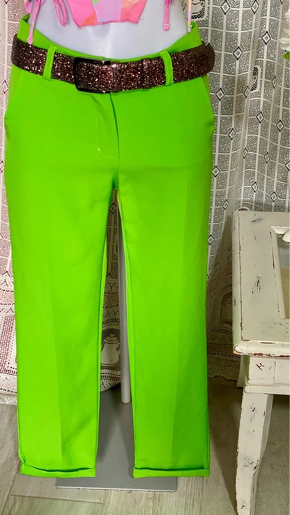 Trousers and Top Set