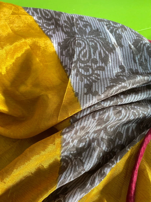 Indian Dress with Voilant