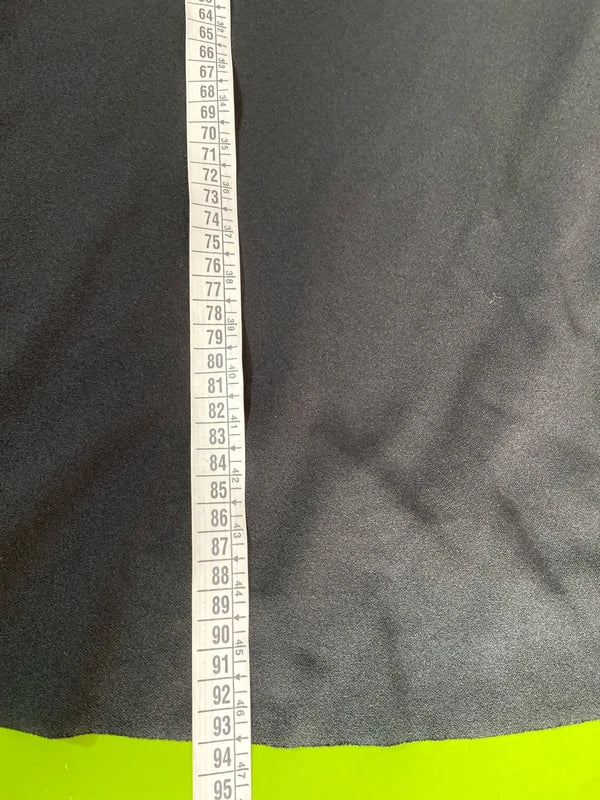 Pimkie Asymmetric Longuette Dress with Voile