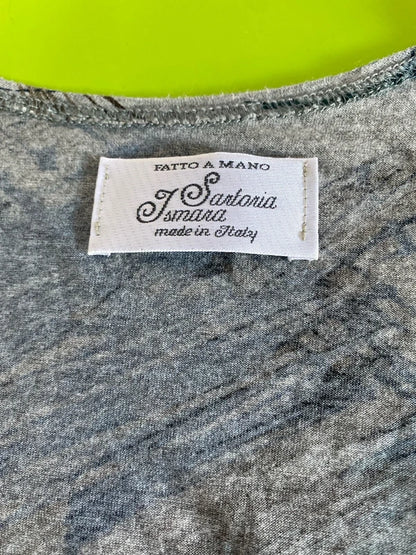 Fabulous Sequin Top and Bag Long Skirt