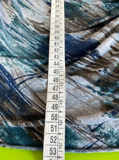 Fabulous Sequin Top and Bag Long Skirt