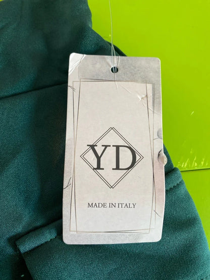 Fabulous Sequin Top and Bag Long Skirt