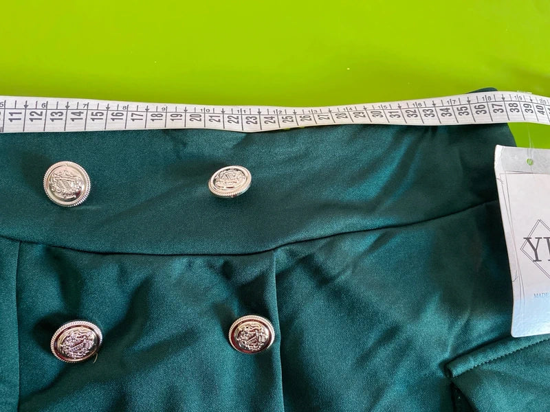 Gonna lunga Top e Borsa Paillettes Favolous