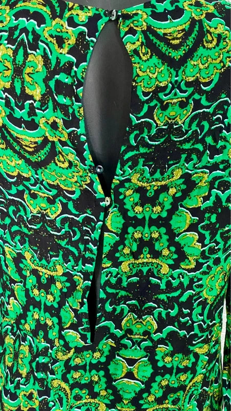 H&amp;M Longuette Dress