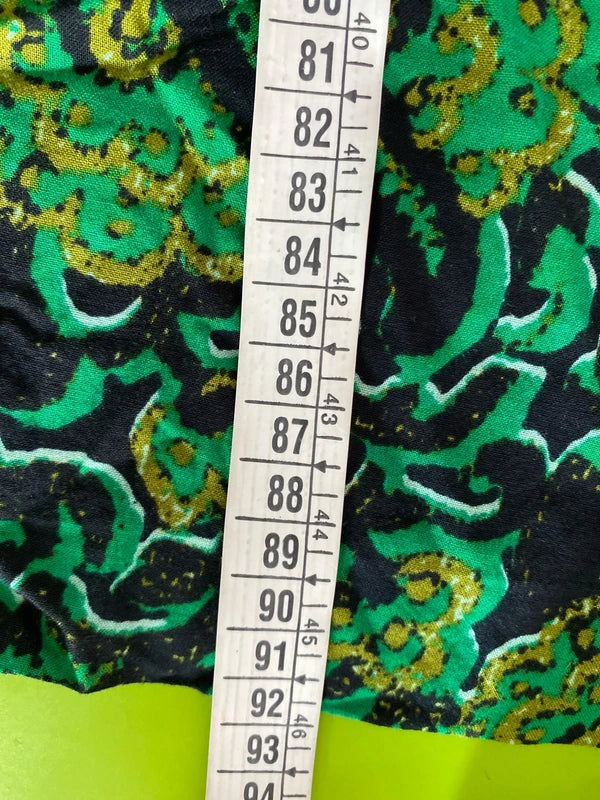 H&amp;M Longuette Dress