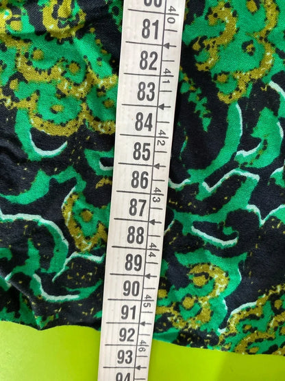 H&amp;M Longuette Dress