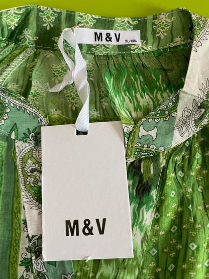 Boho Bohemian Chic Model Dress