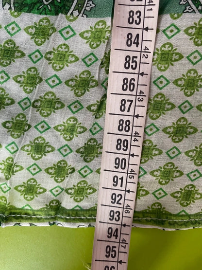 Boho Bohemian Chic Model Dress