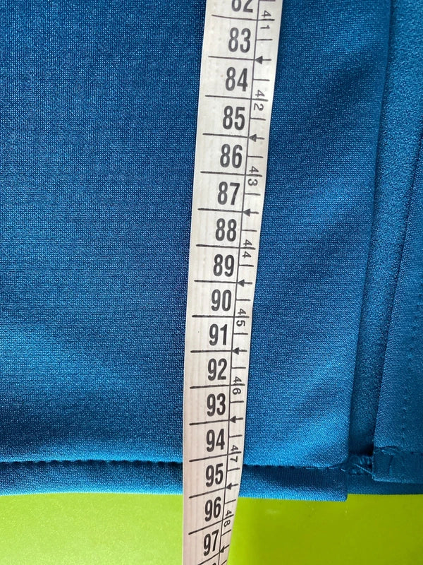 Long Skirt with Belt and Crochet Top