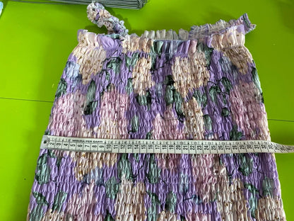 Fabulous Accordion Dress