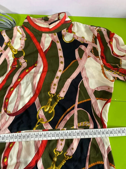 Zara Longuette Dress