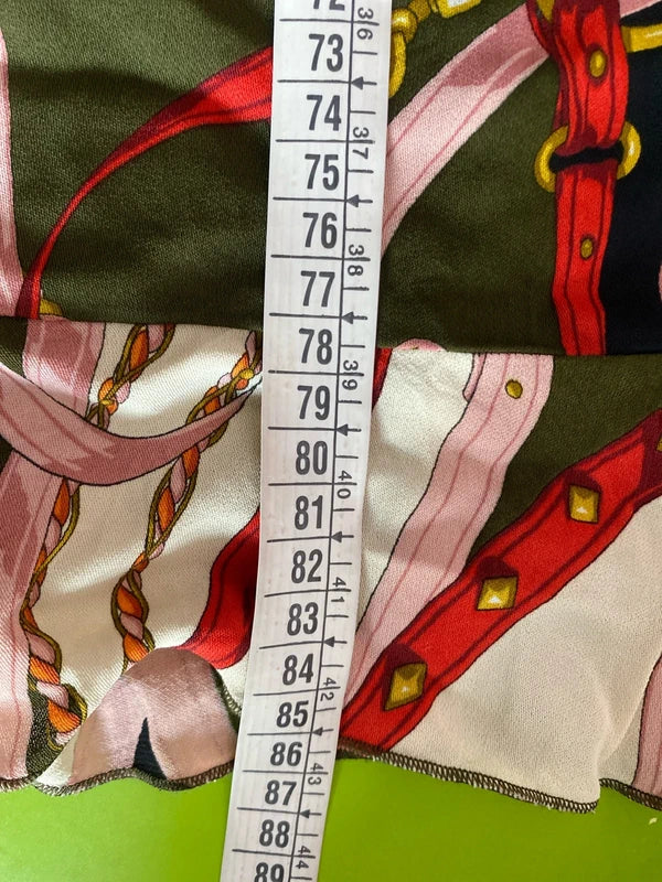 Zara Longuette Dress