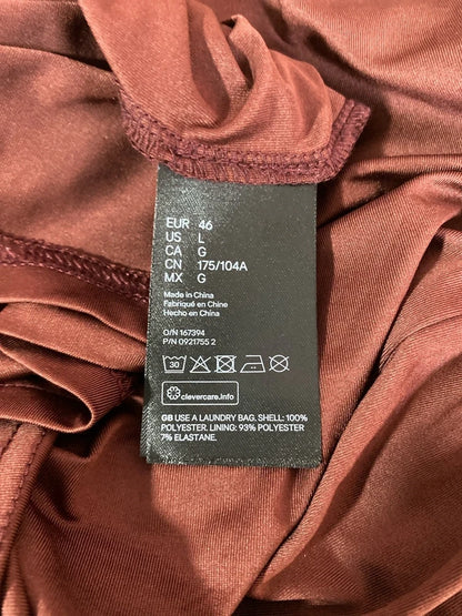 H&amp;M Longuette Lace Dress