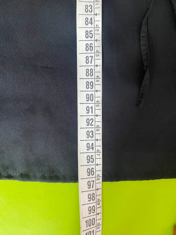 H&amp;M lace longuette dress