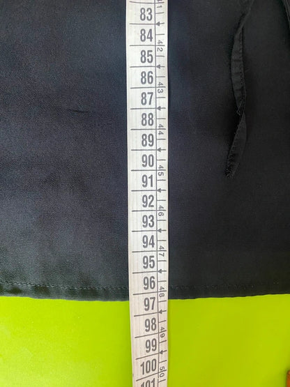 H&amp;M lace longuette dress