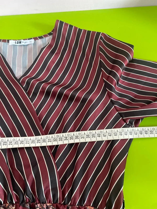 Rey Vintage Floral Long Dress