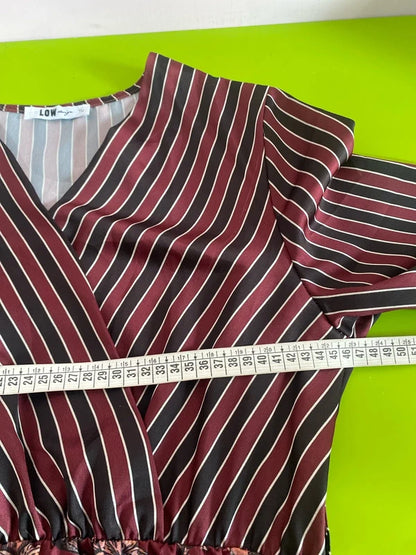 Rey Vintage Floral Long Dress